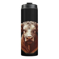Texas Longhorn