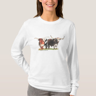 Texas Longhorns T-Shirt