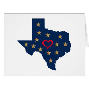 Texas Love and Shining Stars in the Lone Star Stat