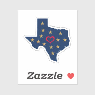 Texas Love and Shining Stars in the Lone Star Stat