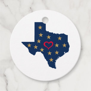 Texas Love and Shining Stars in the Lone Star Stat Favour Tags