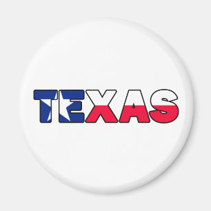 Texas Magnet
