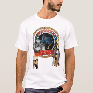 Texas man shirt