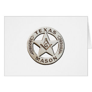 Texas Mason