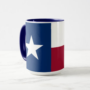 Texas Mug