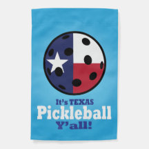 Texas Pickleball