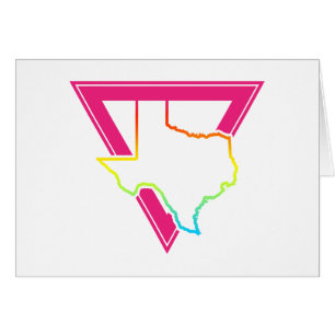 texas pink triangle