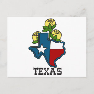 Texas Postcard