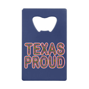 Texas Proud Bluebonnet