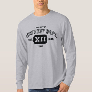 TEXAS Recovery T-Shirt