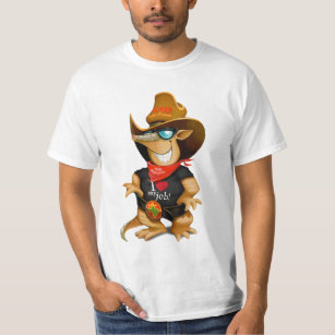Texas Roadhouse sticker T-Shirt