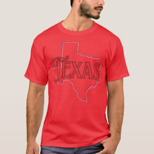 Texas Rustic TShirt