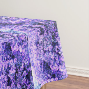 TEXAS SAGE Tablecloth