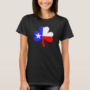 Texas Shamrock T-Shirt