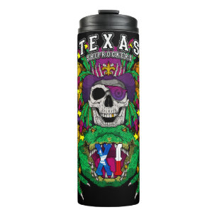 Texas ShipRockers 2020 Tumbler