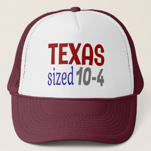 Texas sized 10-4 LetterKenny Trucker Hat