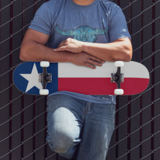 Texas Skateboard
