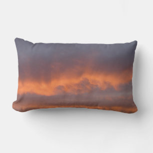 Texas Sky Lumbar Cushion