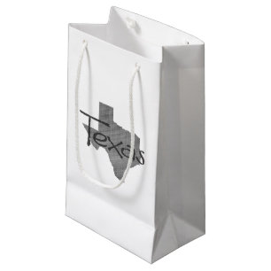 Texas Small Gift Bag