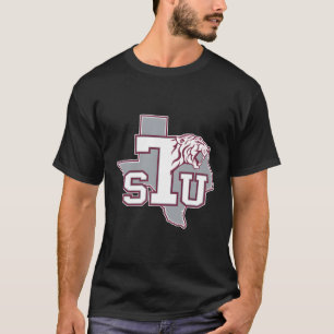 Texas Southern Tigers Icon T-Shirt