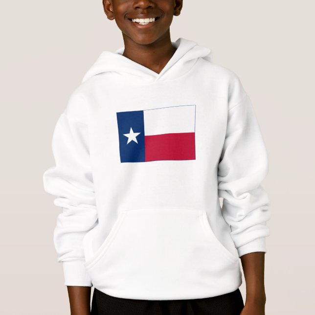 Texas State Flag (Front)