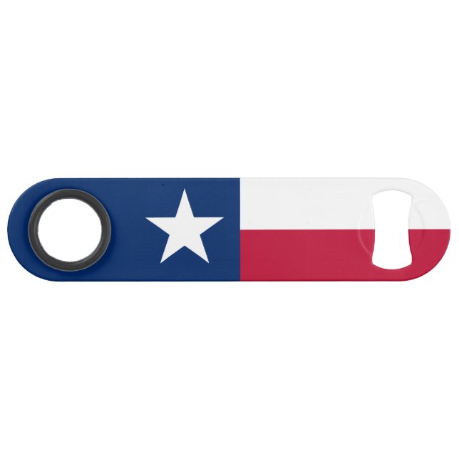 Texas State Flag (Front (Horizontal))