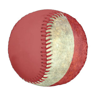 Texas State Flag Baseball