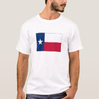 Texas State Flag