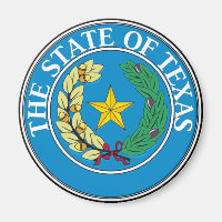 Texas State Seal
