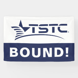 Texas State Technical College Graduation Banner