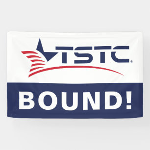 Texas State Technical College Graduation Banner