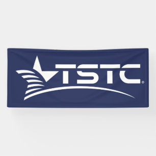 Texas State Technical College Logo Banner