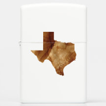 Texas State Watercolor