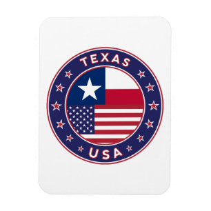 Texas sticker, phone case, tote bag magnet