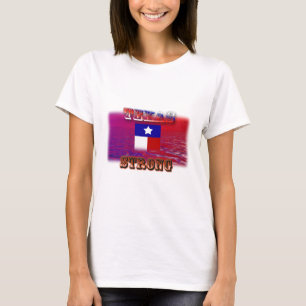 texas-strong 2017 T-Shirt