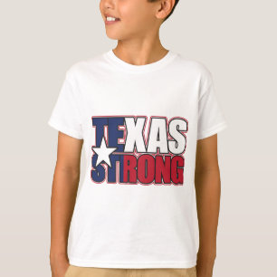 Texas-Strong T-Shirt