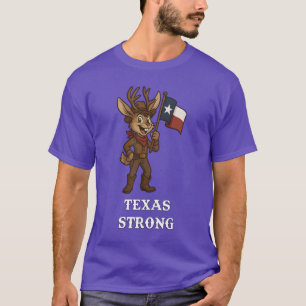 Texas Strong T-Shirt