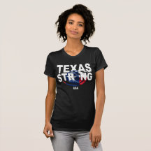 Texas Strong - USA shirt