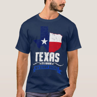 Texas T-Shirt