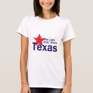 Texas T-Shirt
