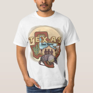 Texas  t-shirt