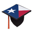 Texas & Texas Flag - Students /University Hat