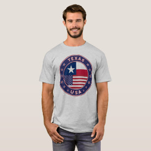 Texas, Texas t-shirt, legging T-Shirt