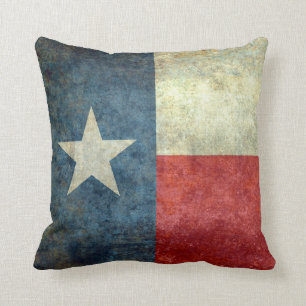 Texas - The Lone Star State Cushion