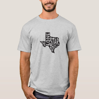 Texas: The Lone Star State Shirt