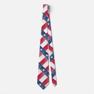 Texas Tie