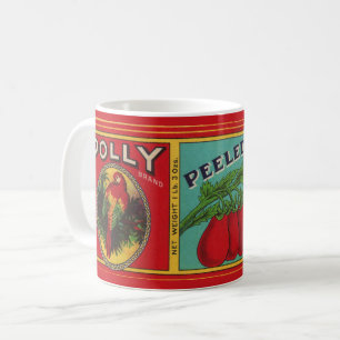 Texas Tomatoes Mug