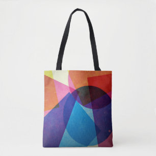 Texas Tote Bag