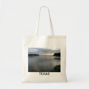 Texas Tote Bag