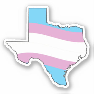 Texas Trans Pride